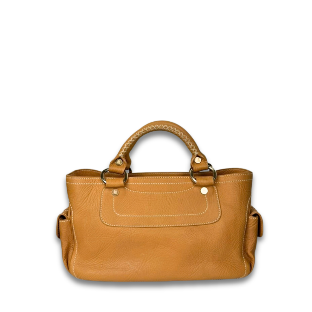 Celine Tan Boogie Bag