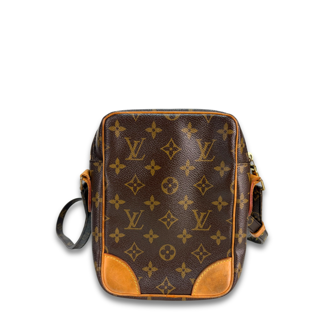 Louis Vuitton Monogram Amazon