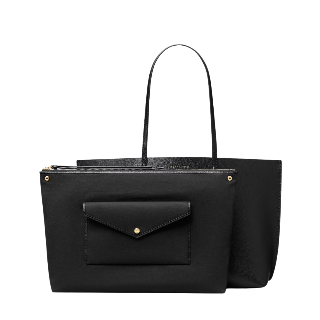 Tory Burch Perry Tote | Lola Saratoga