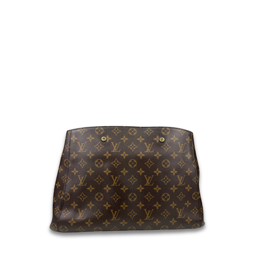 Louis Vuitton Monogram Montaigne MM