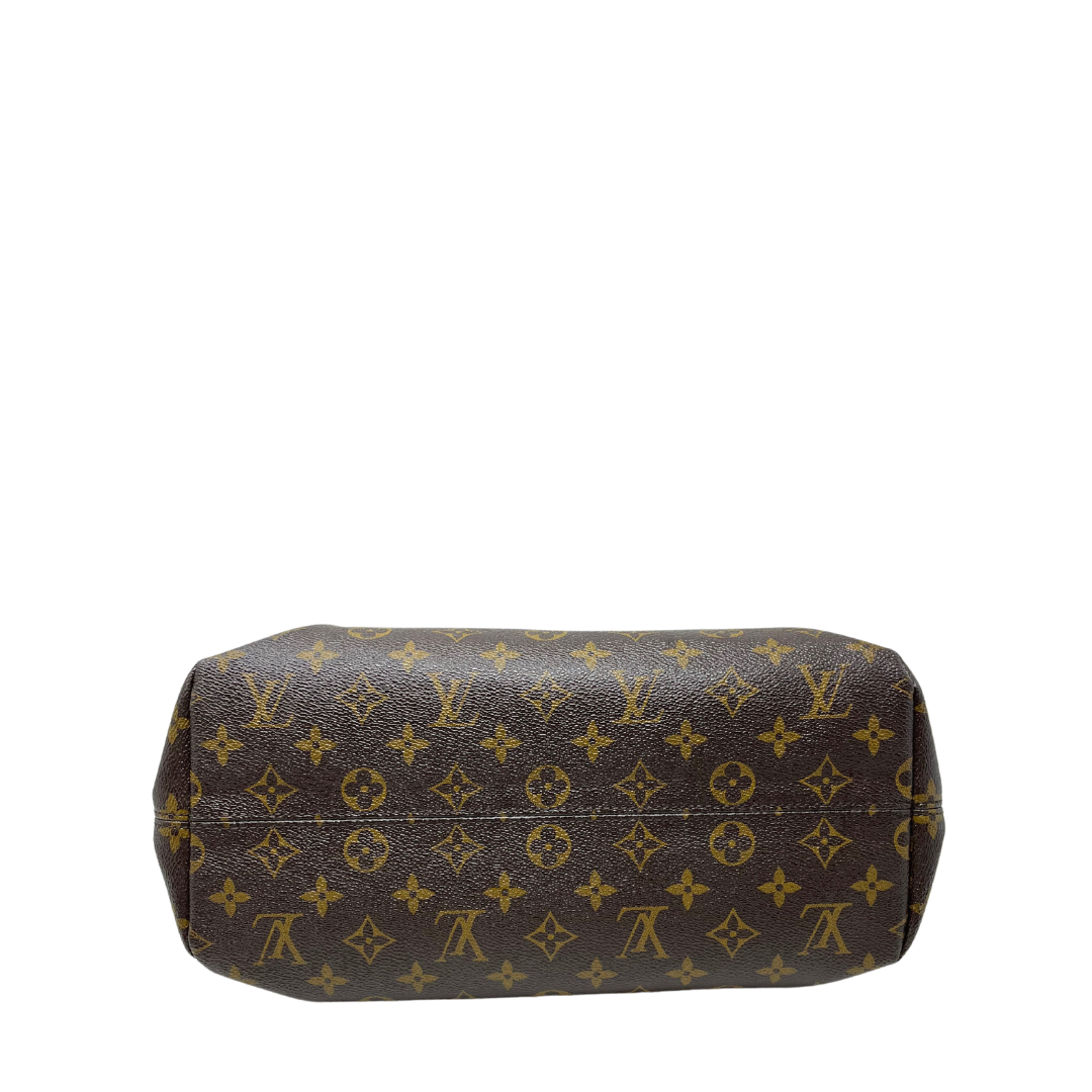 Bags, Louis Vuitton Raspail Pm