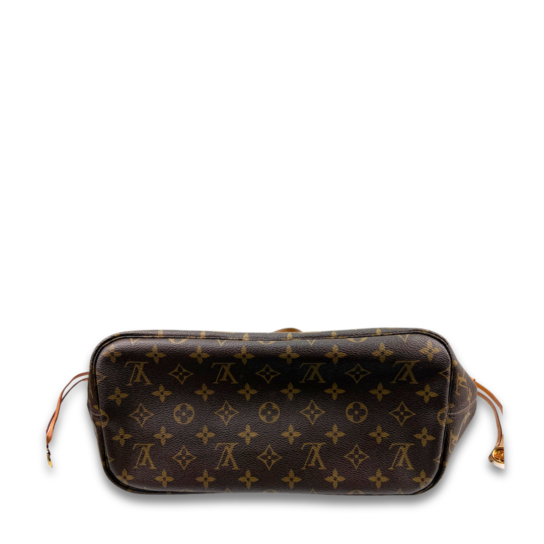 Louis Vuitton Monogram Neverfull MM