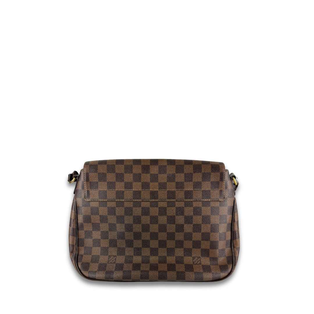 Louis Vuitton Damier Ebene Rosebery Crossbody