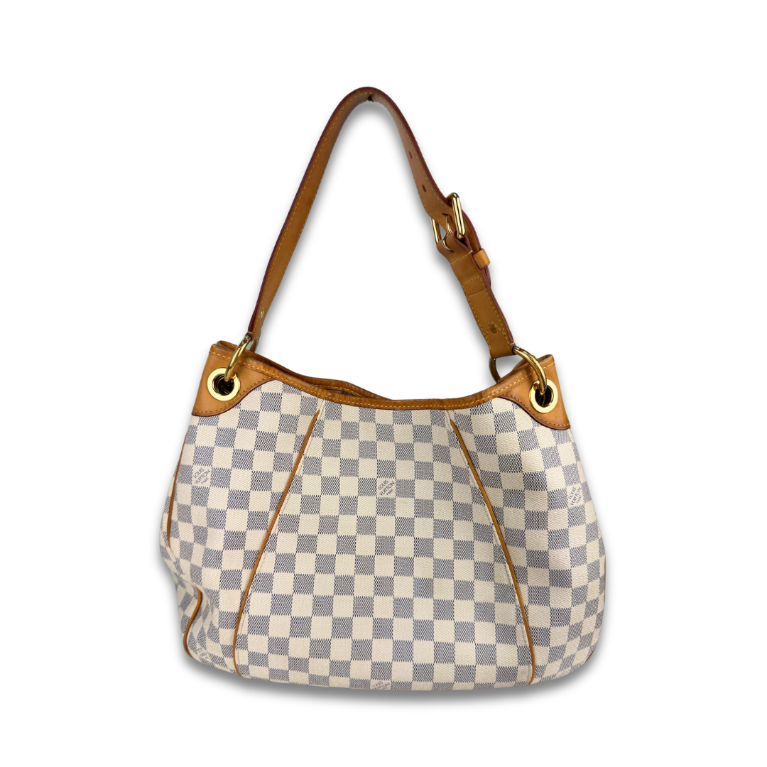Louis Vuitton Damier Azur Galliera PM