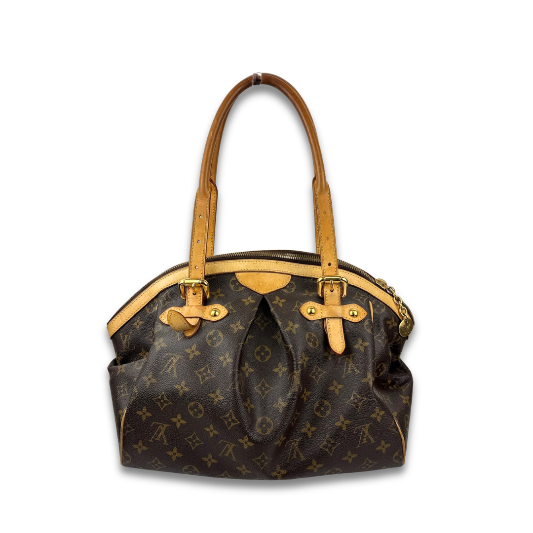 Louis Vuitton Monogram Tivoli GM