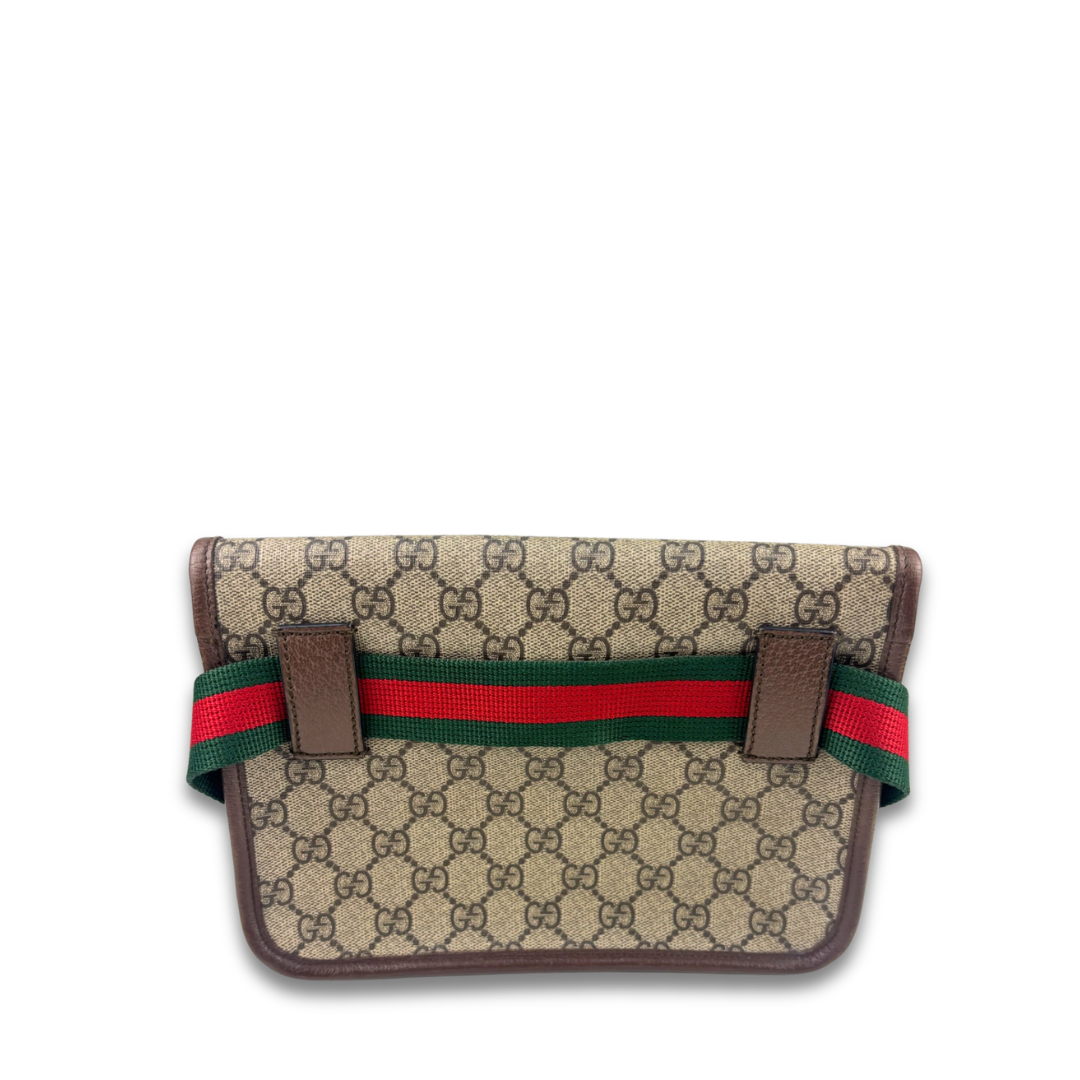 Gucci Supreme Neo Vintage Belt Bag