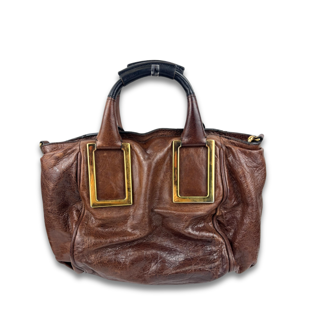 Chloe Ethel Satchel