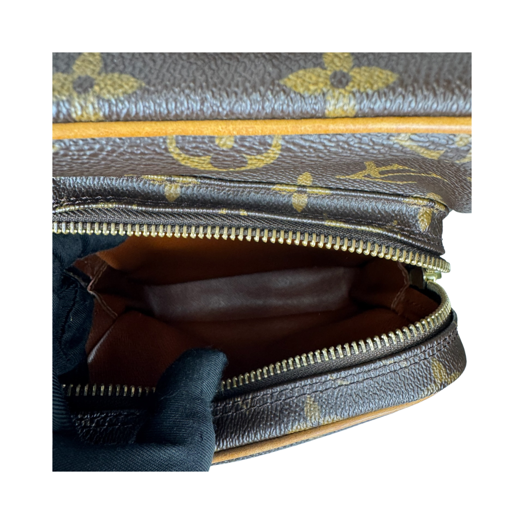 Louis Vuitton Monogram Amazon