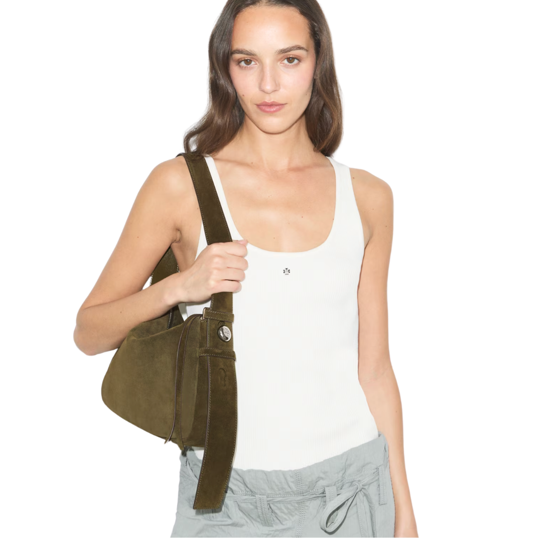 Tory Burch Romy Shoulder Bag