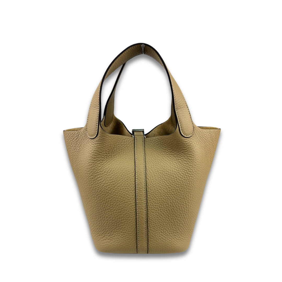 Hermés Clemence Picotin PM