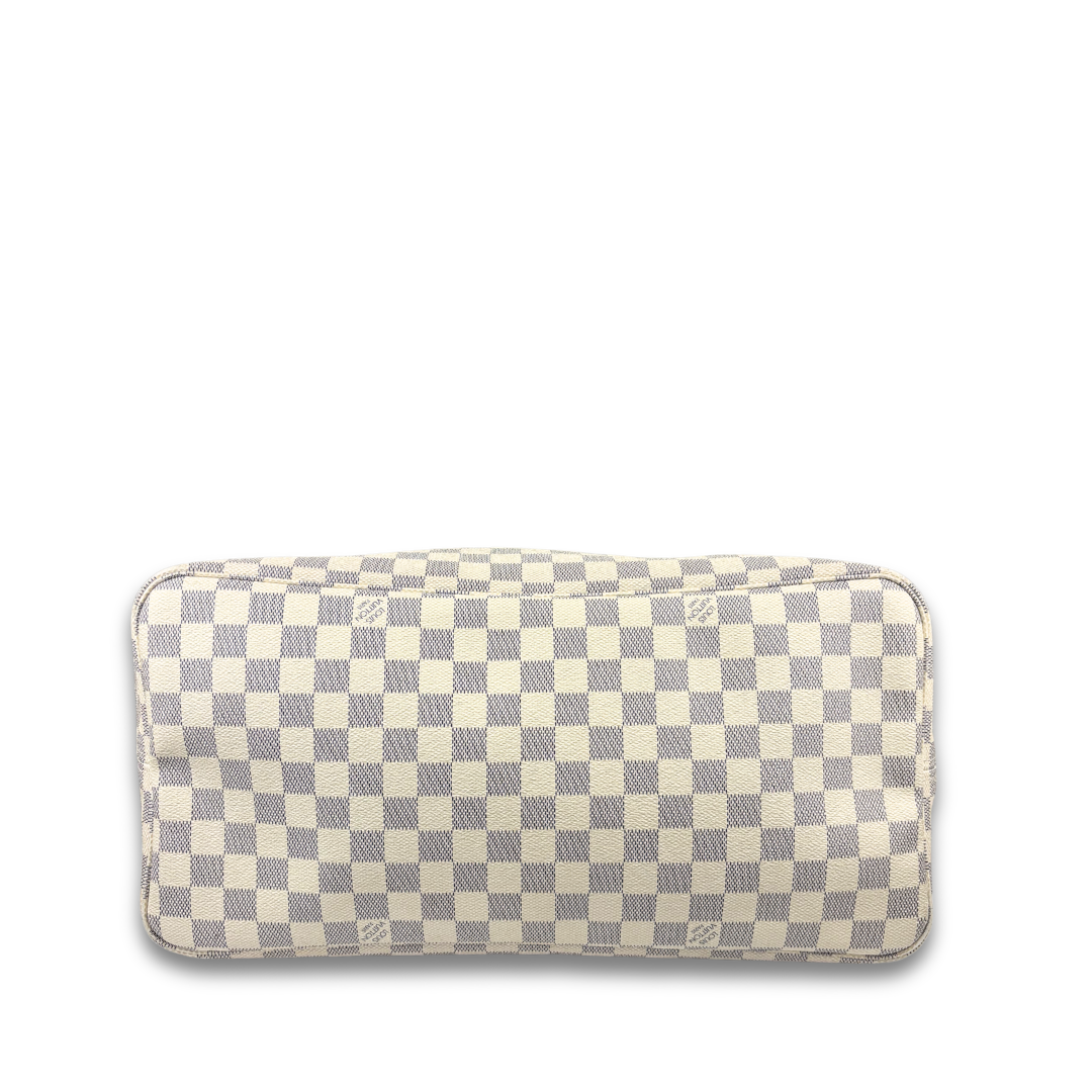 Louis Vuitton Damier Azur Neverfull GM