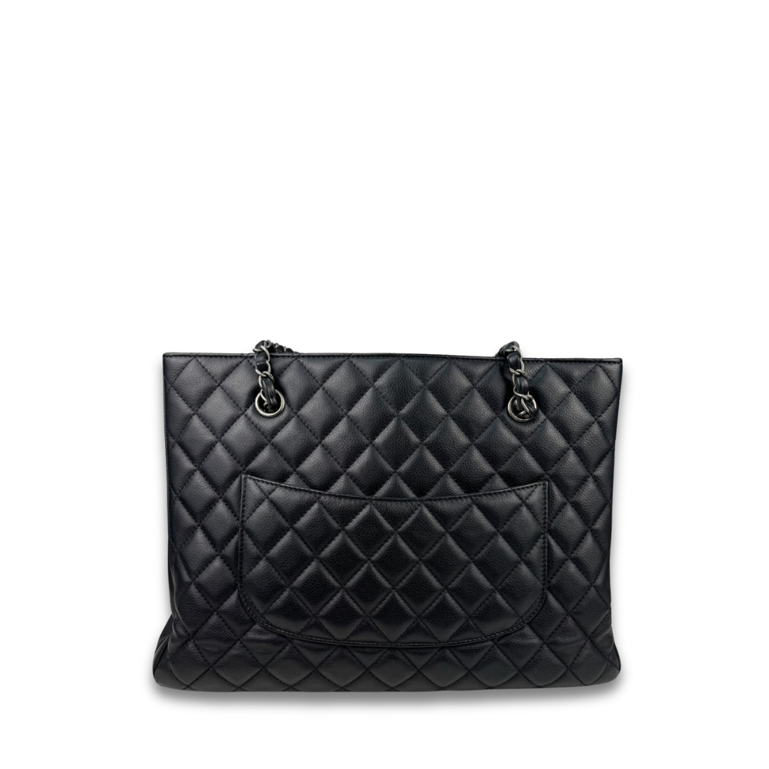 Chanel Urban Companion Shopping Tote