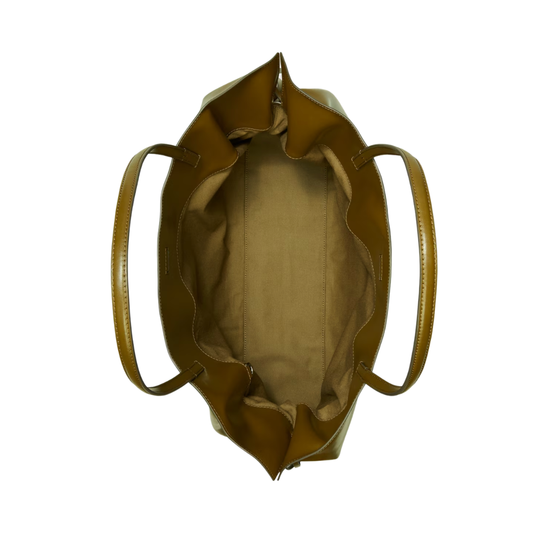 Tory Burch Ella Natuura Drawstring Tote