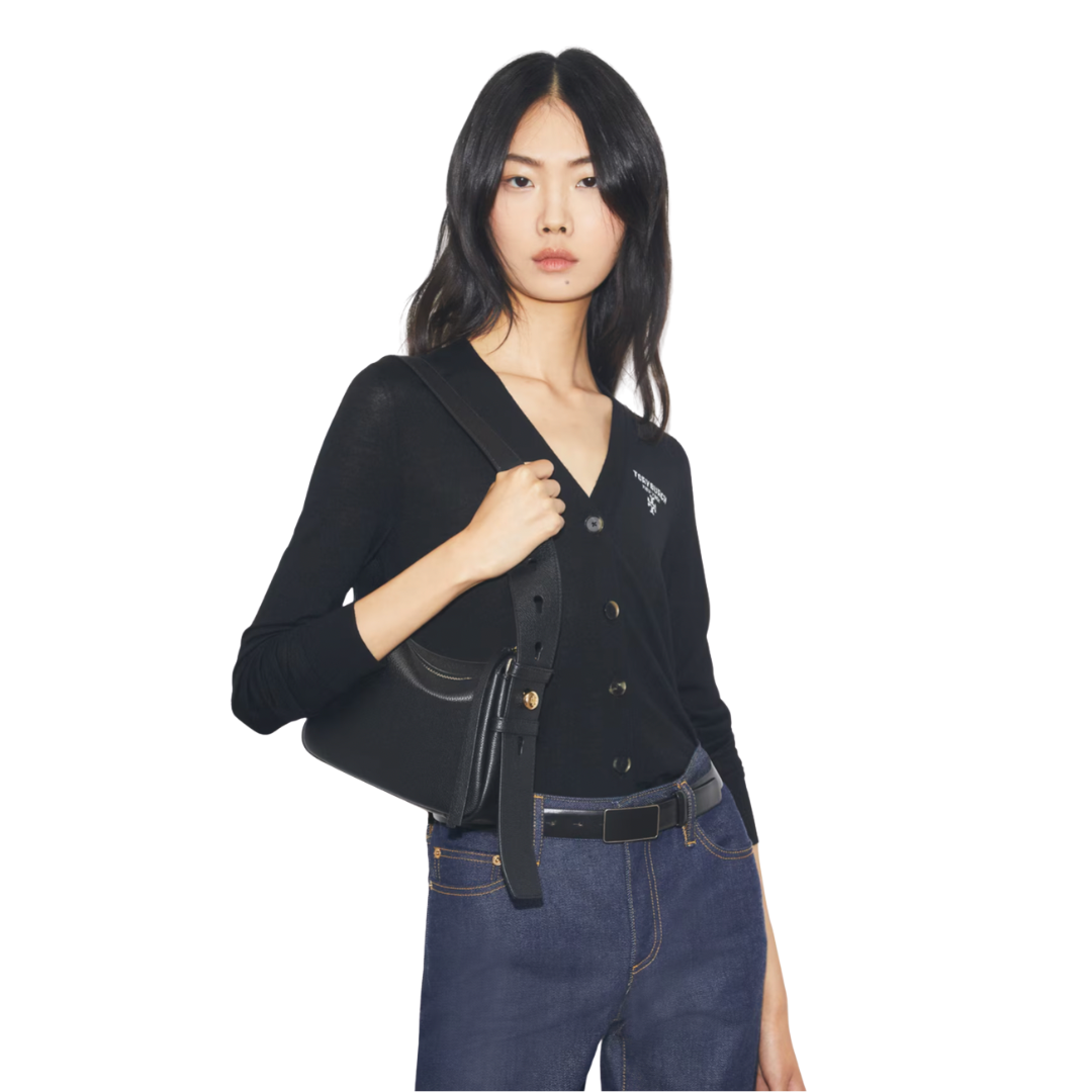 Tory Burch Romy Small Shoulder Bag