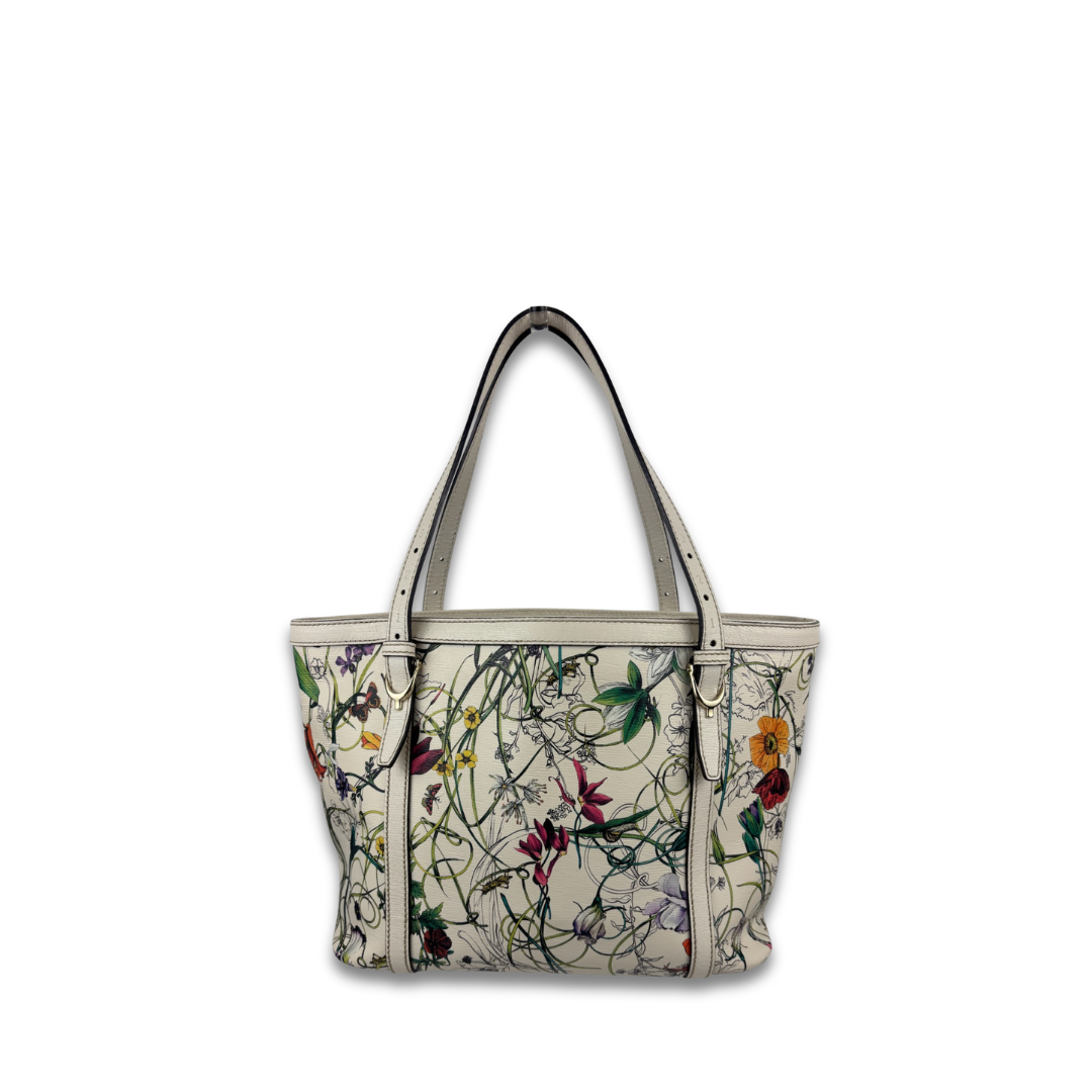 Gucci Flora Small Nice Tote