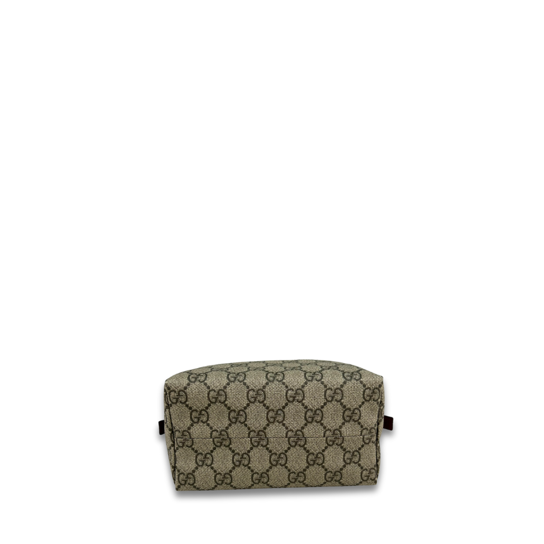 Gucci Supreme Ophidia Pouch