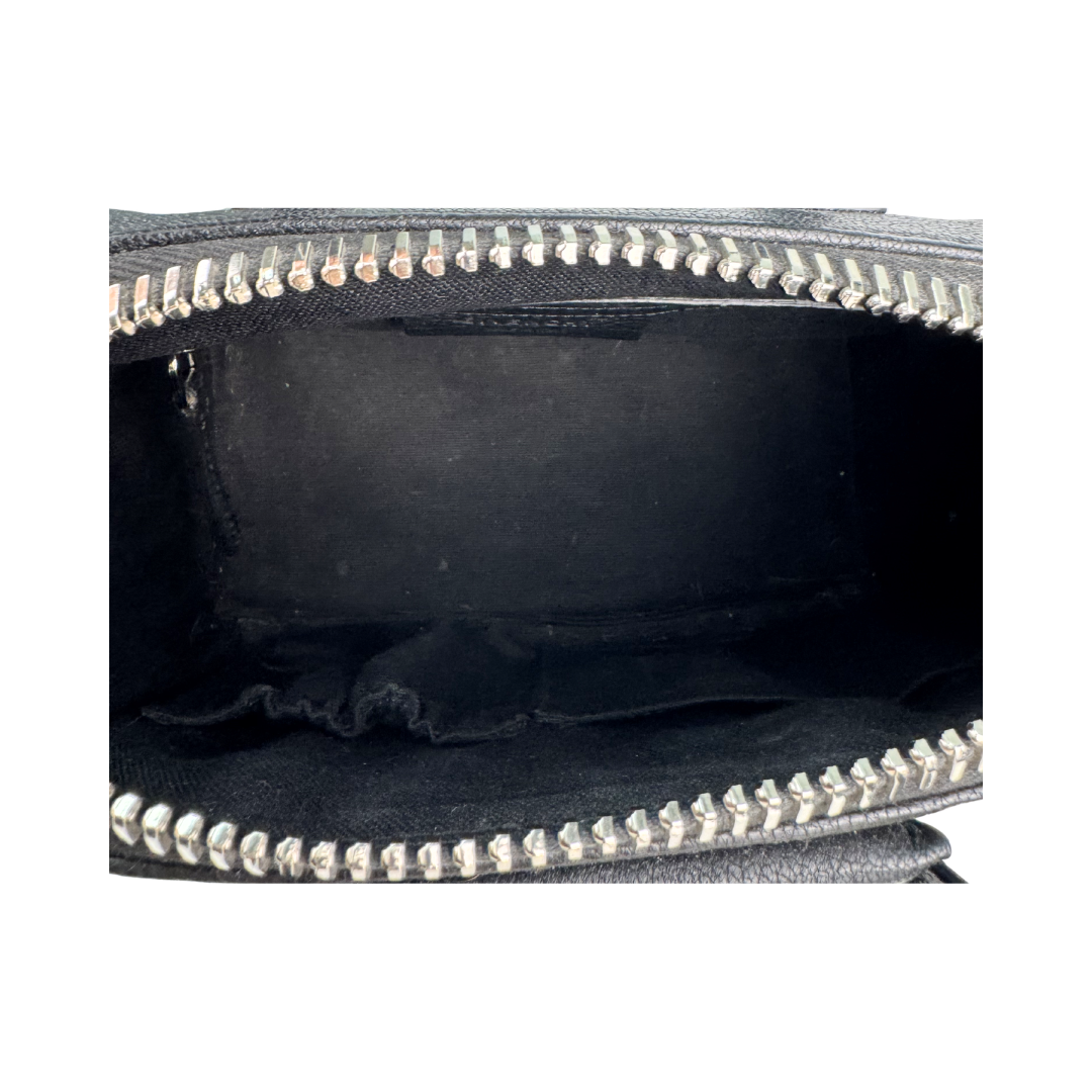 Givenchy Black Mini Antigona