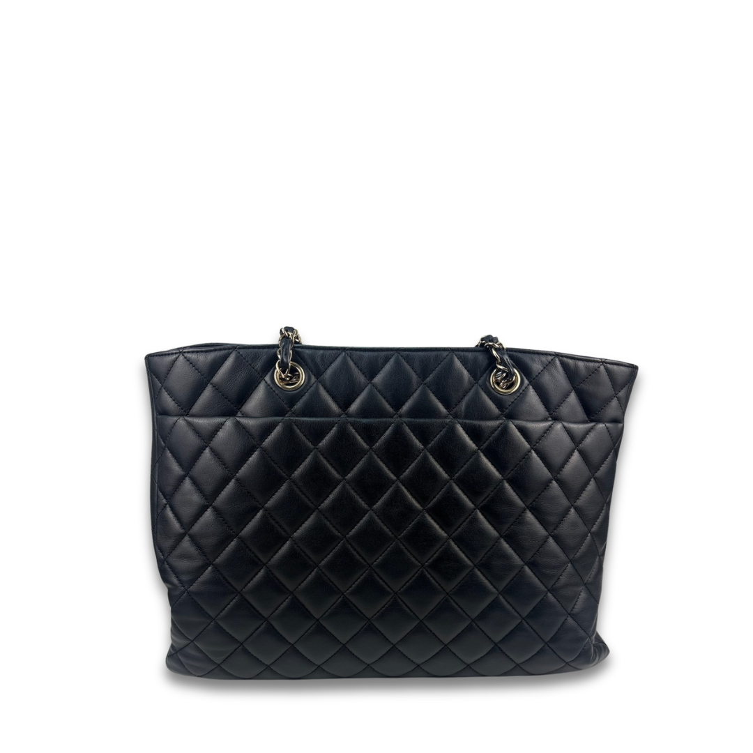 Chanel Classic Shopping Tote