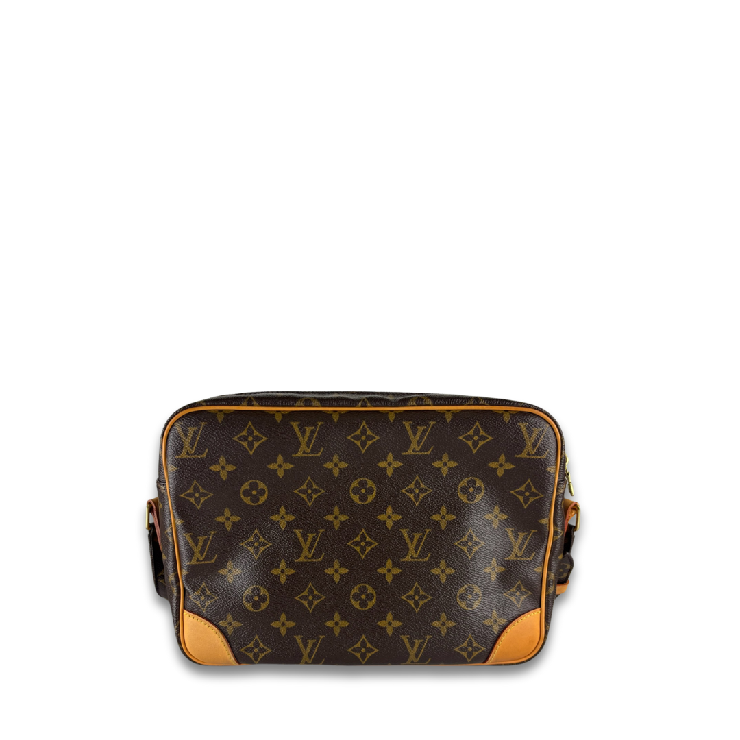 Louis Vuitton Monogram Nil 28