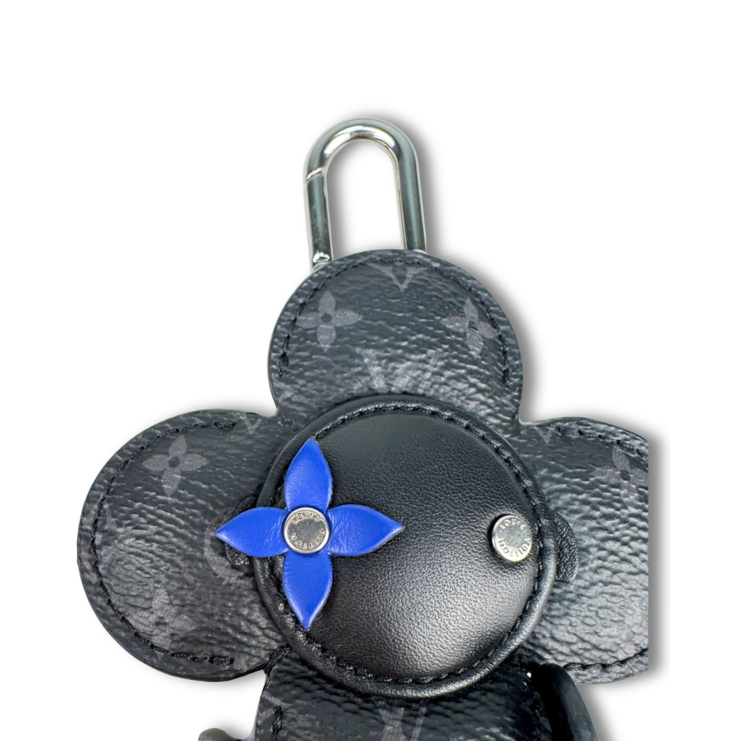 Louis Vuitton Eclipse Vivienne Skateboard Bag Charm