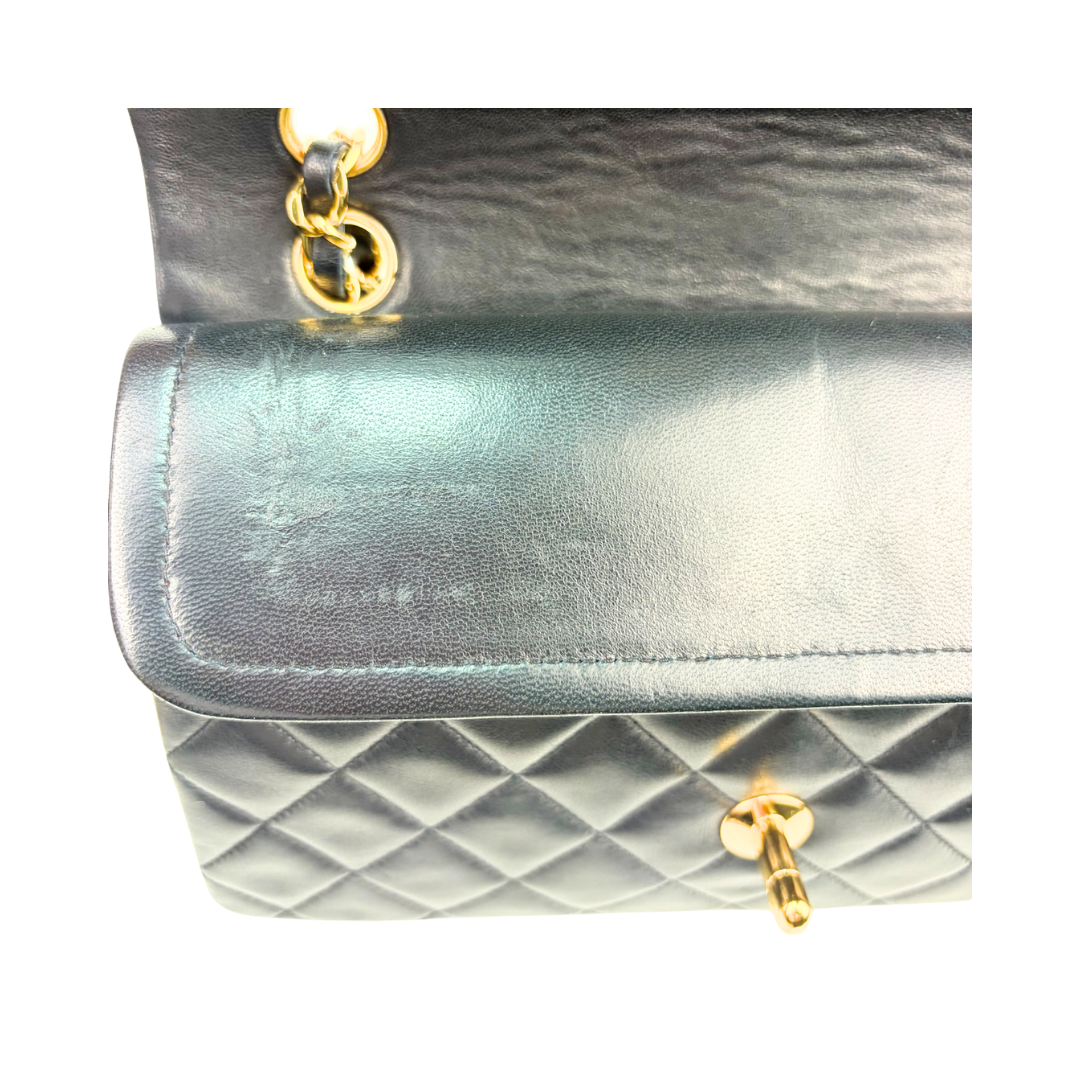 Chanel Classic Small Double Flap