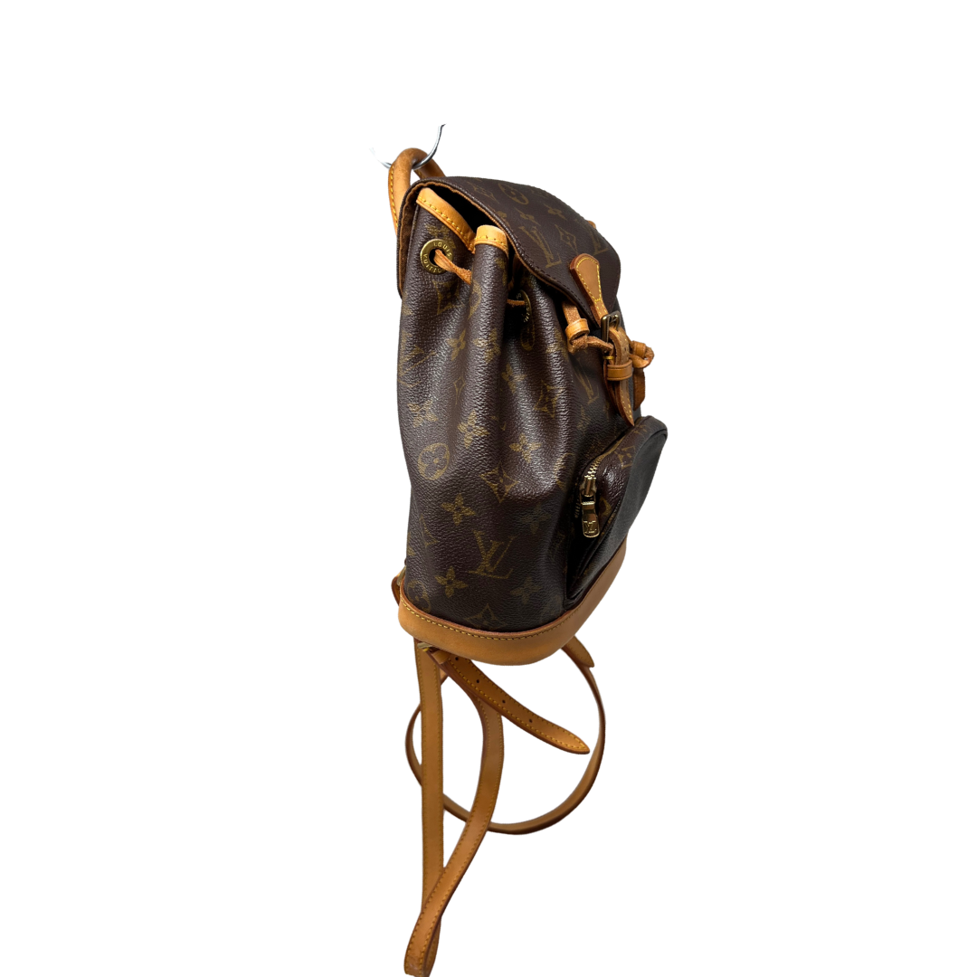 Montsouris bb backpack hotsell