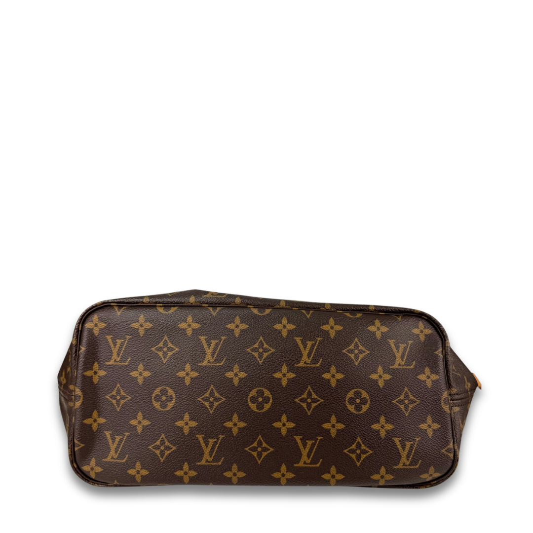 Louis Vuitton Monogram Neverfull MM