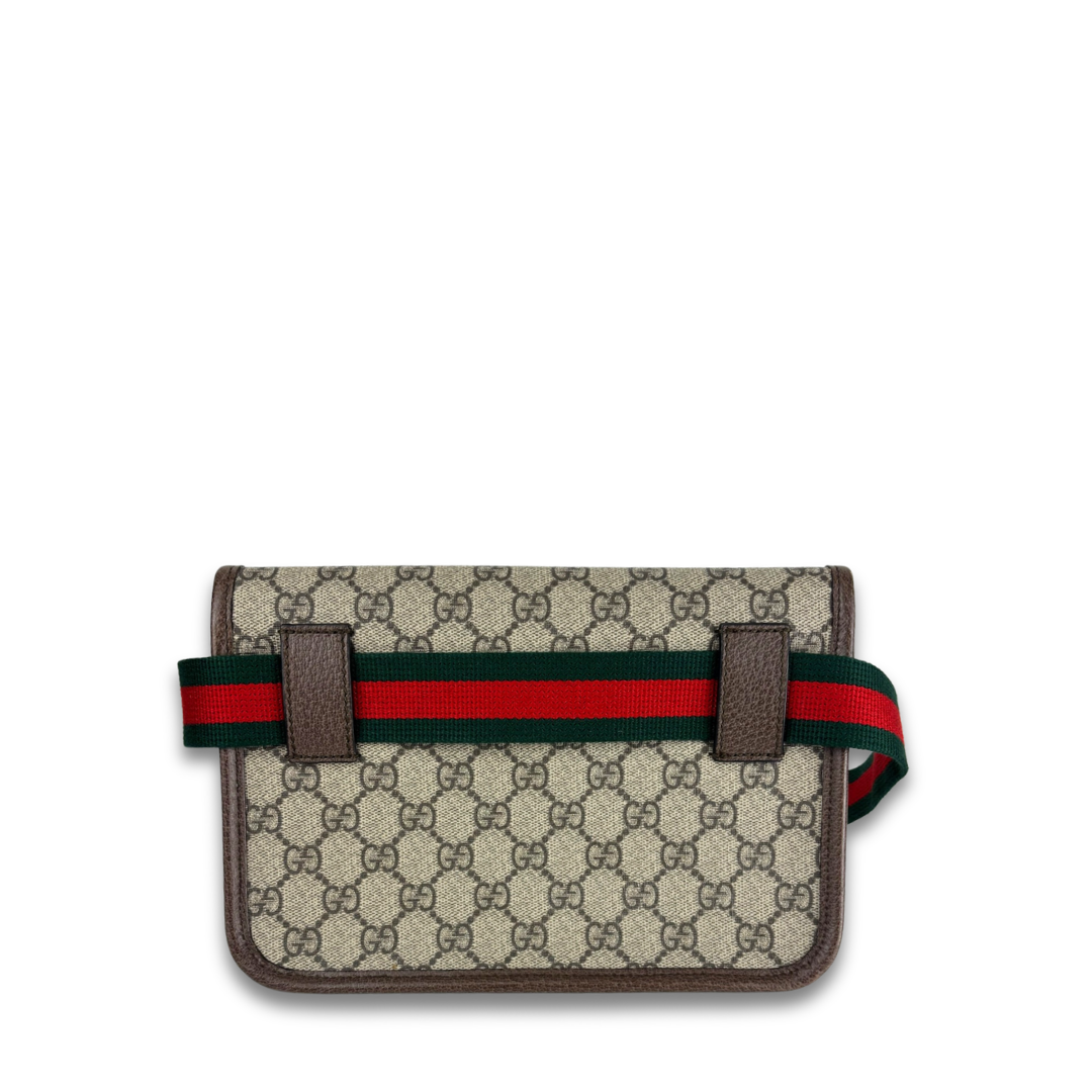 Gucci Neo Vintage Belt Bag