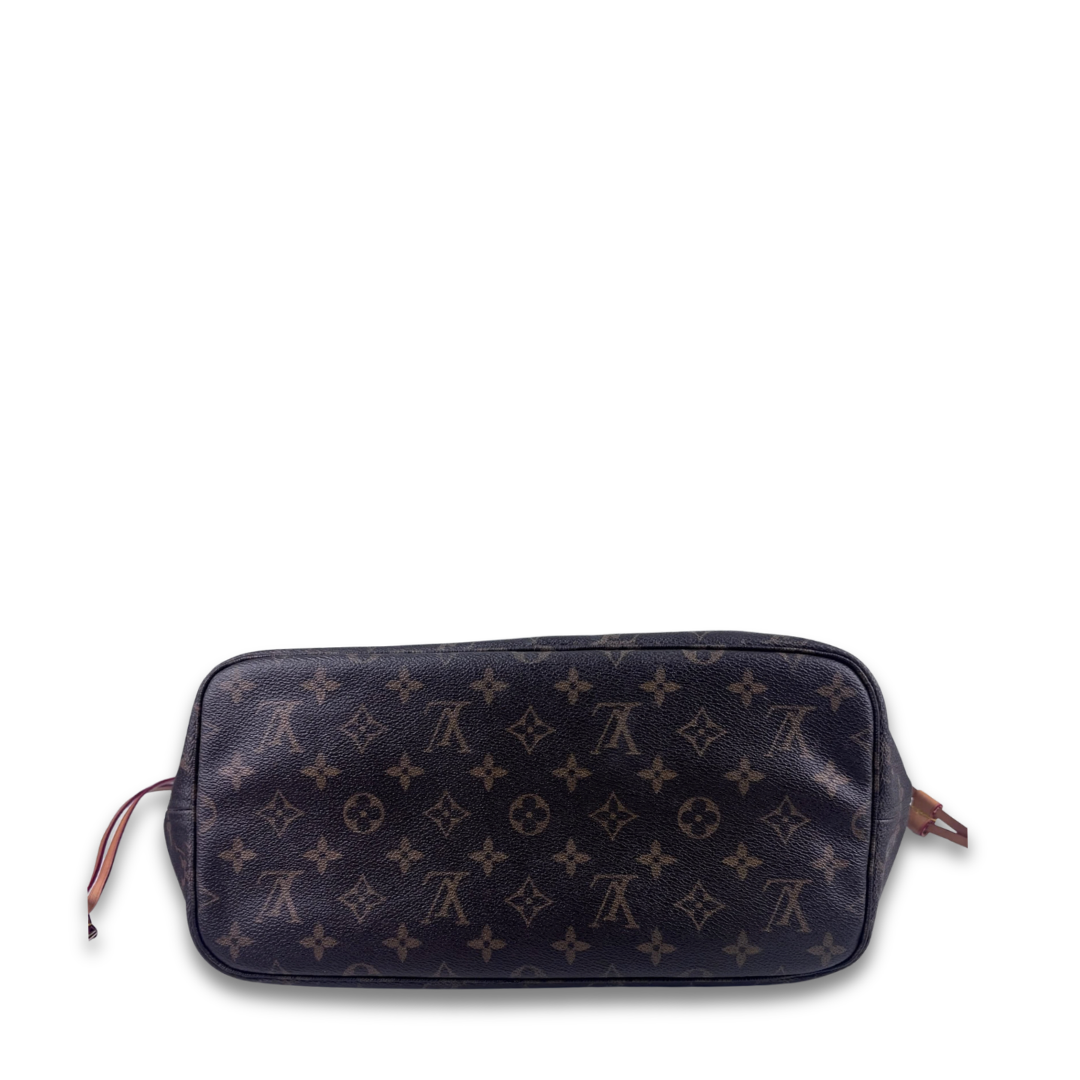 Louis Vuitton Monogram Neverfull MM