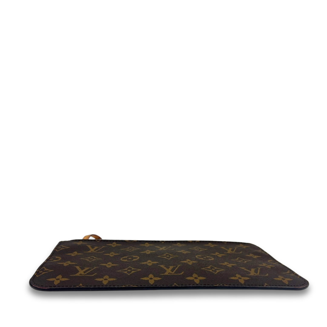 Louis Vuitton Monogram Wristlet
