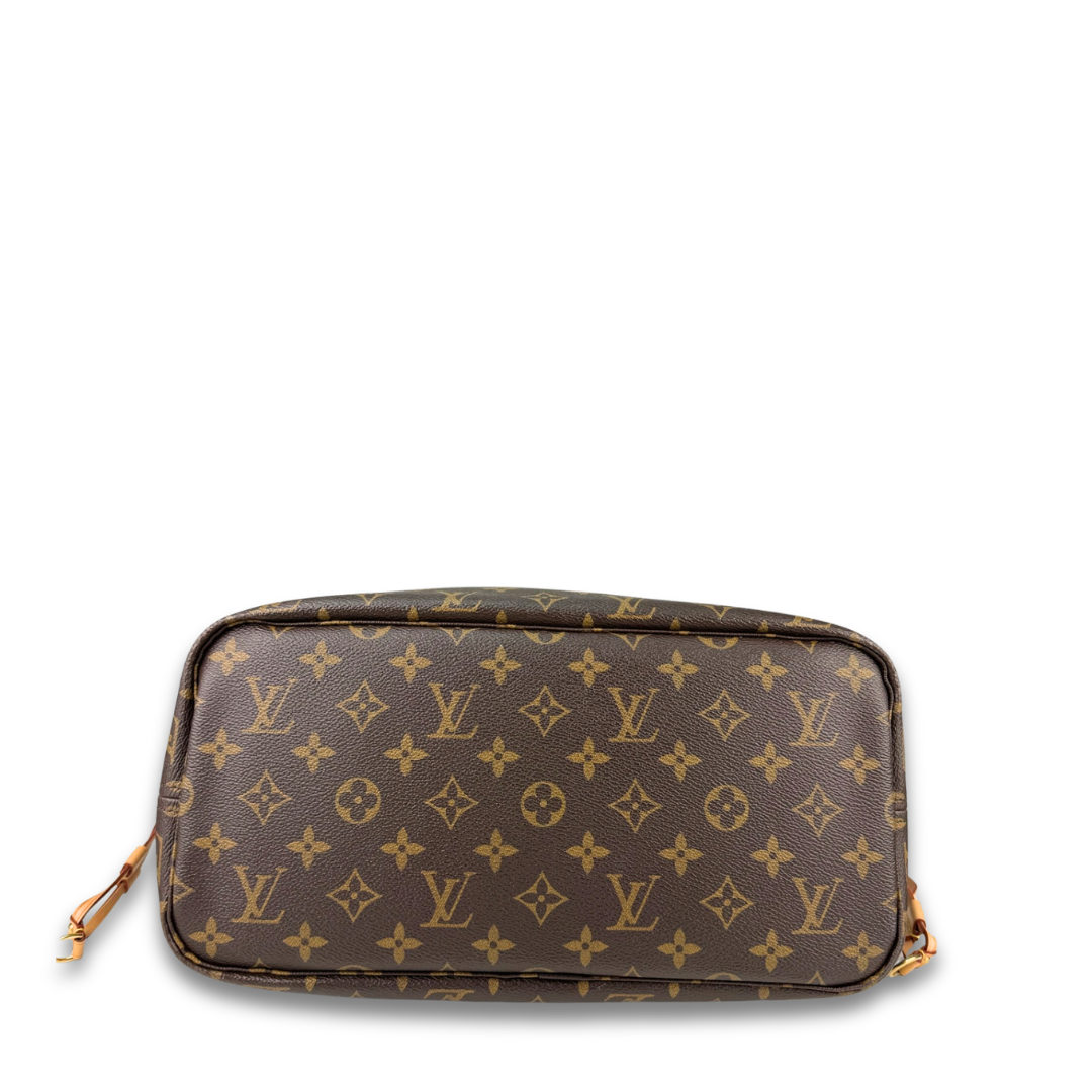 Louis Vuitton Monogram Neverfull MM