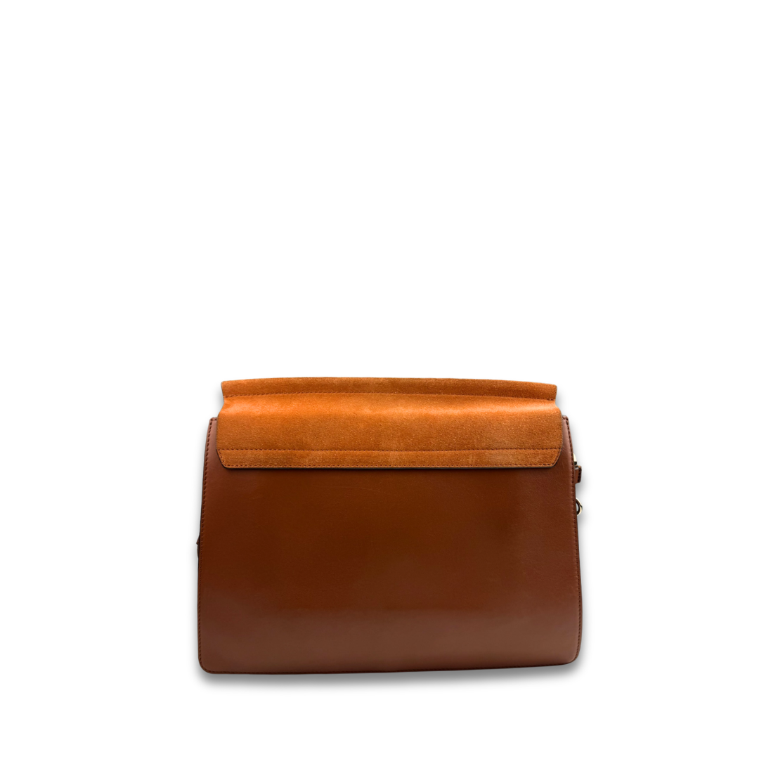 Chloe Medium Faye Shoulder Bag