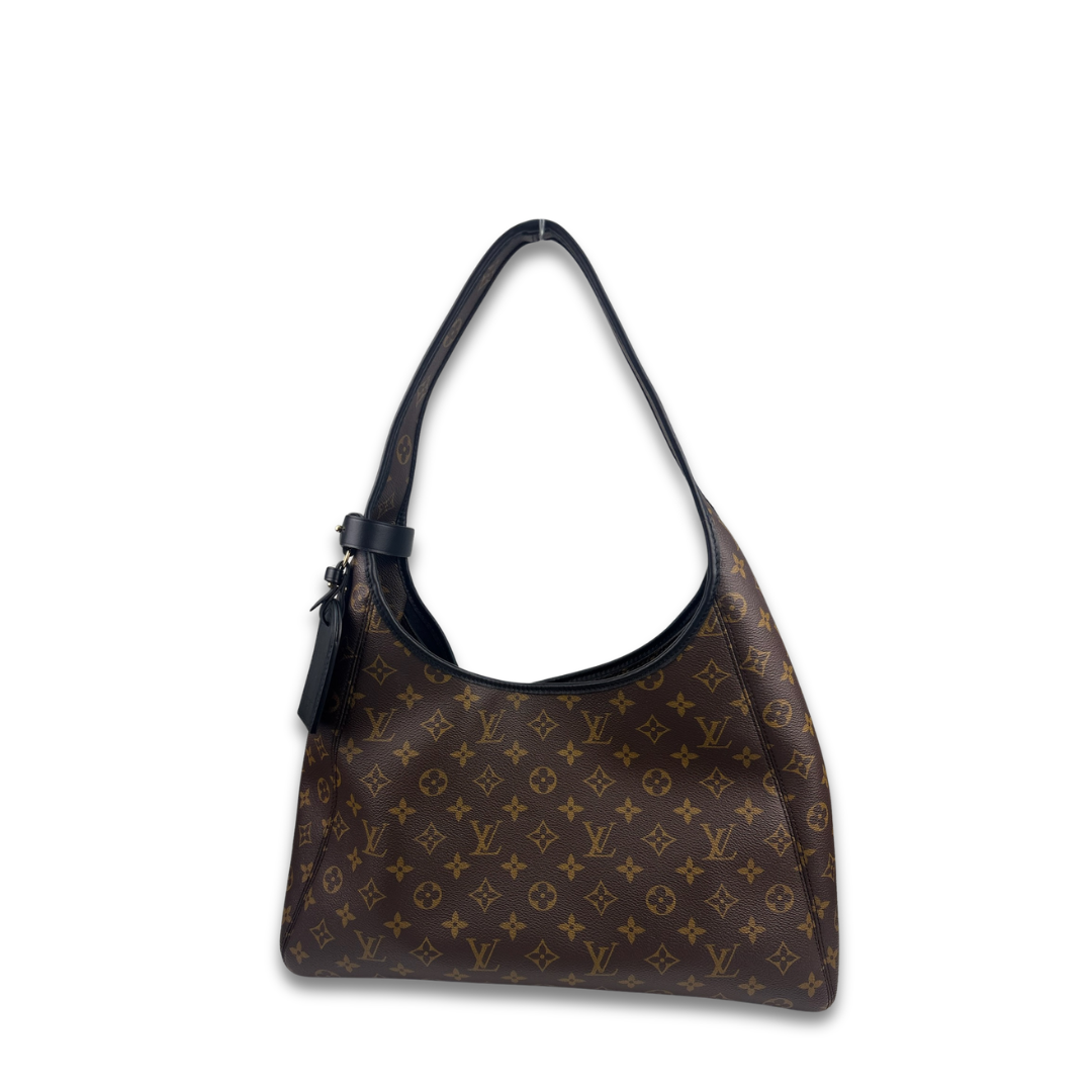 Louis Vuitton Monogram The Drop GM