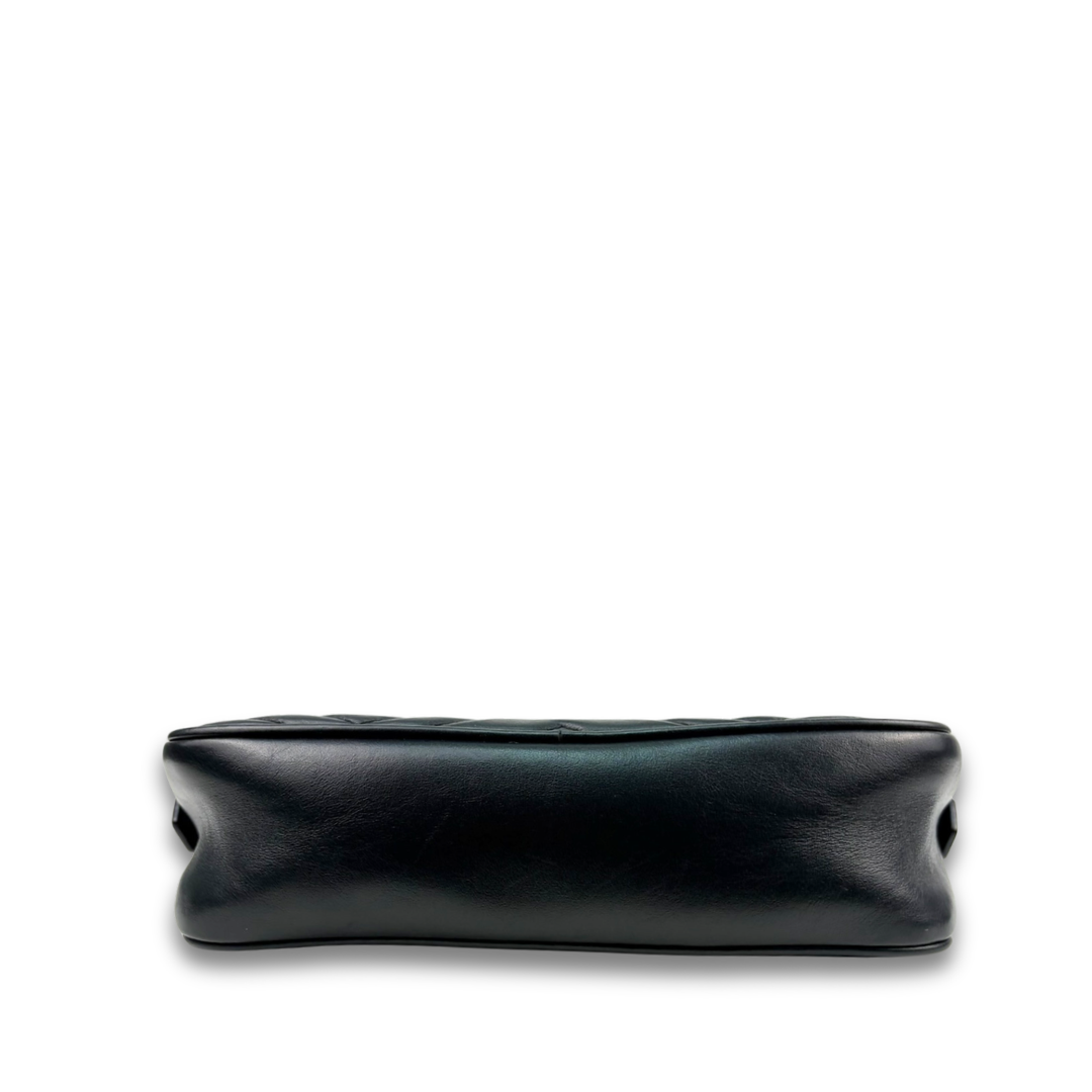 Gucci Black Marmont Small Camera Bag