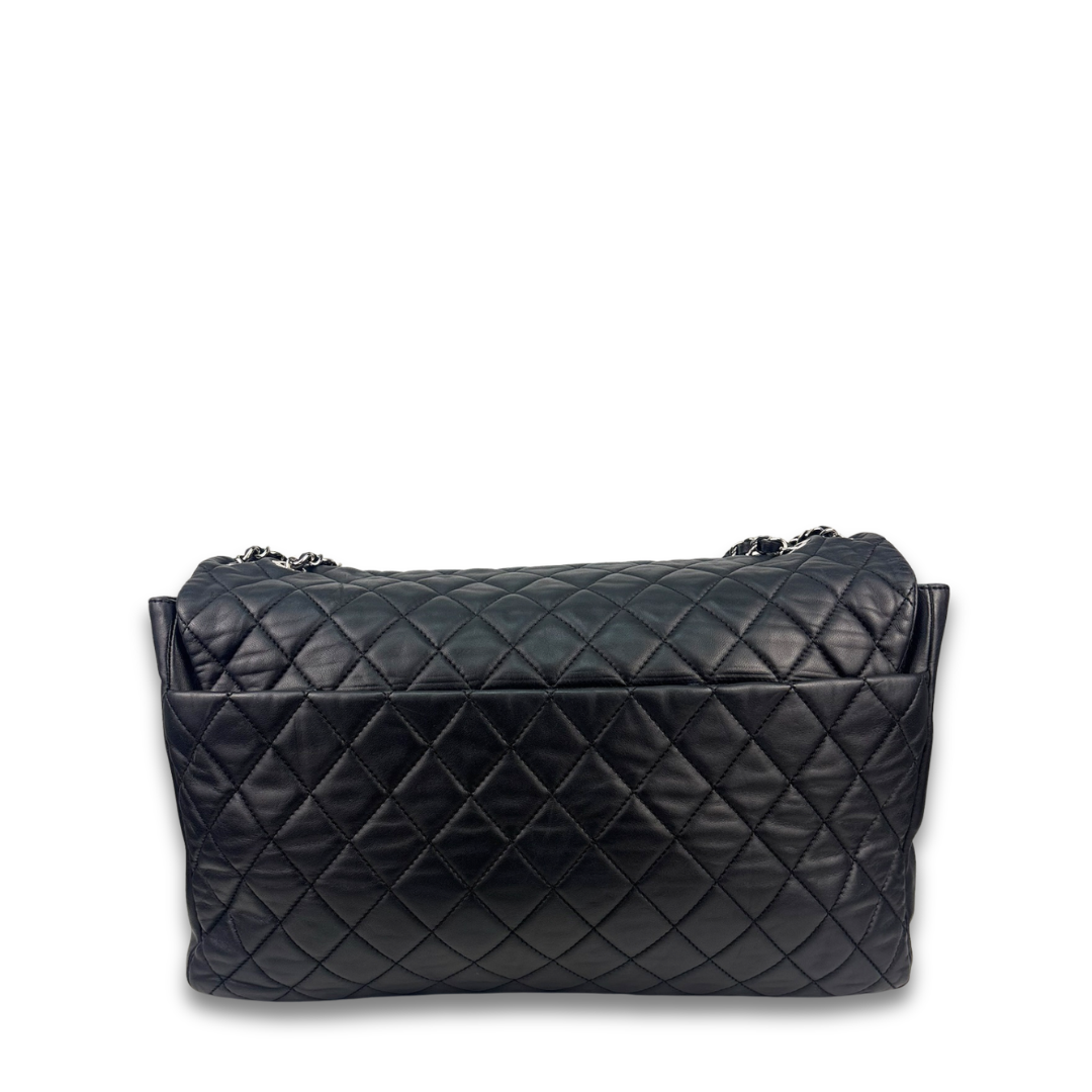 Chanel Paris-Shanghai XL Maxi Coco Rain Flap Bag