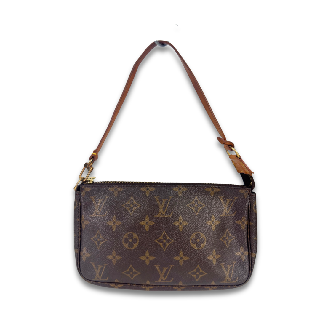 Louis Vuitton Monogram Pochette Accessoires
