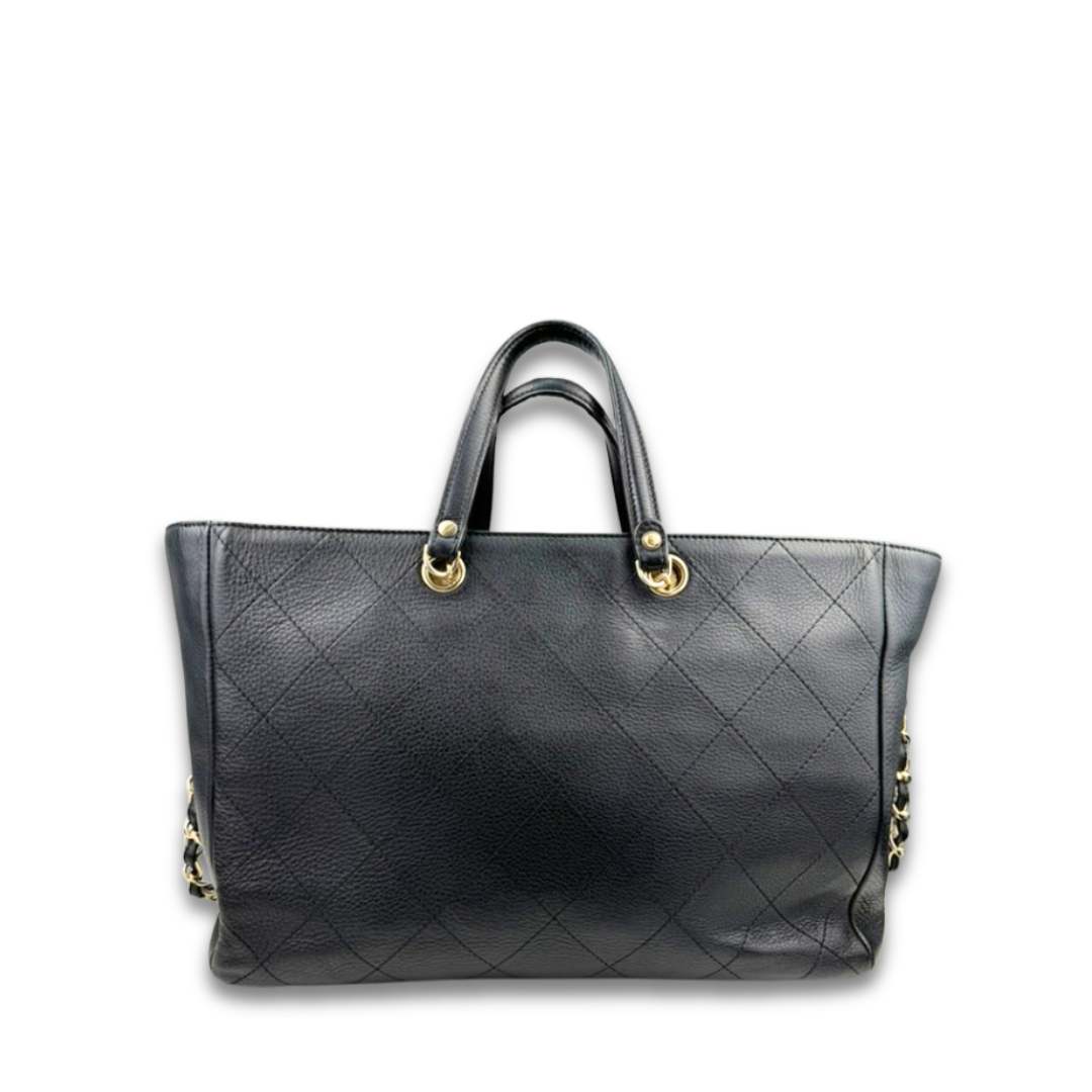 Chanel Neo Soft Shopping Tote