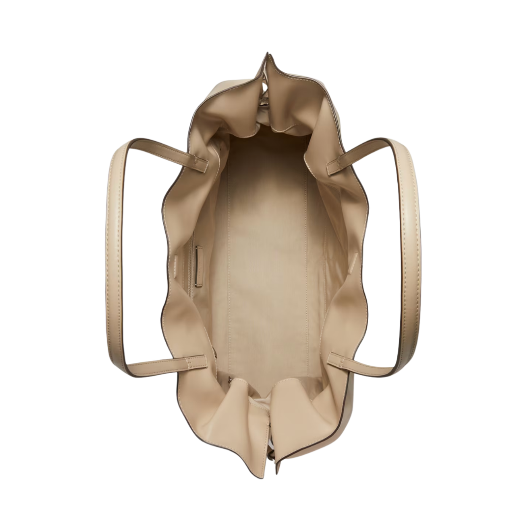 Tory Burch Ella Natuura Drawstring Tote