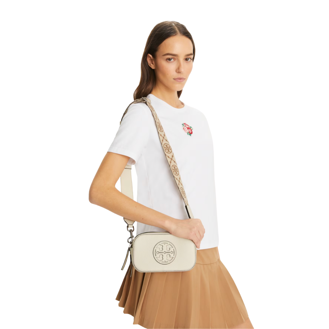 Tory Burch Mini Miller Crossbody Bag