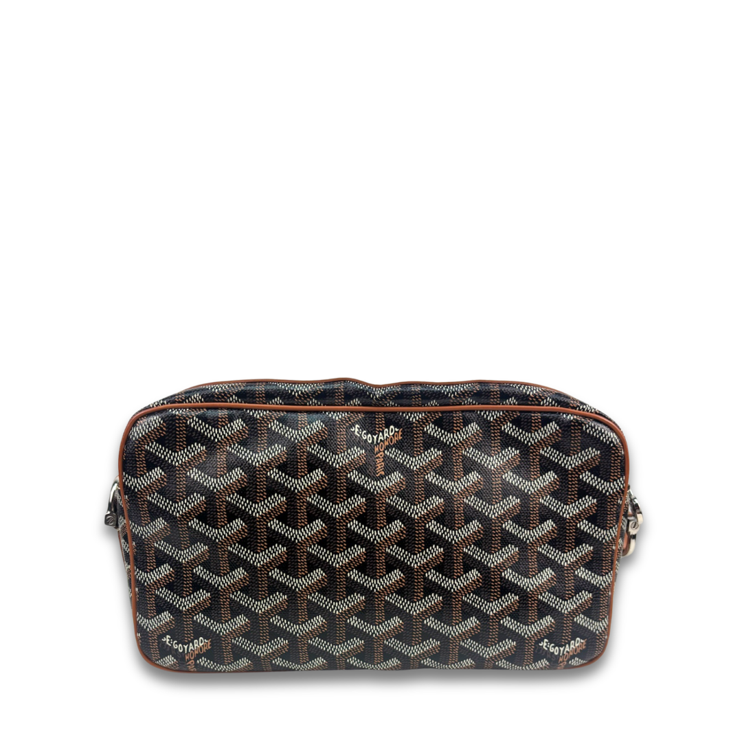 Goyard Brown Cap-Vert PM
