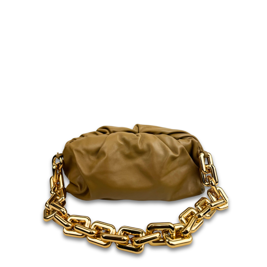 Bottega Veneta The Chain Pouch
