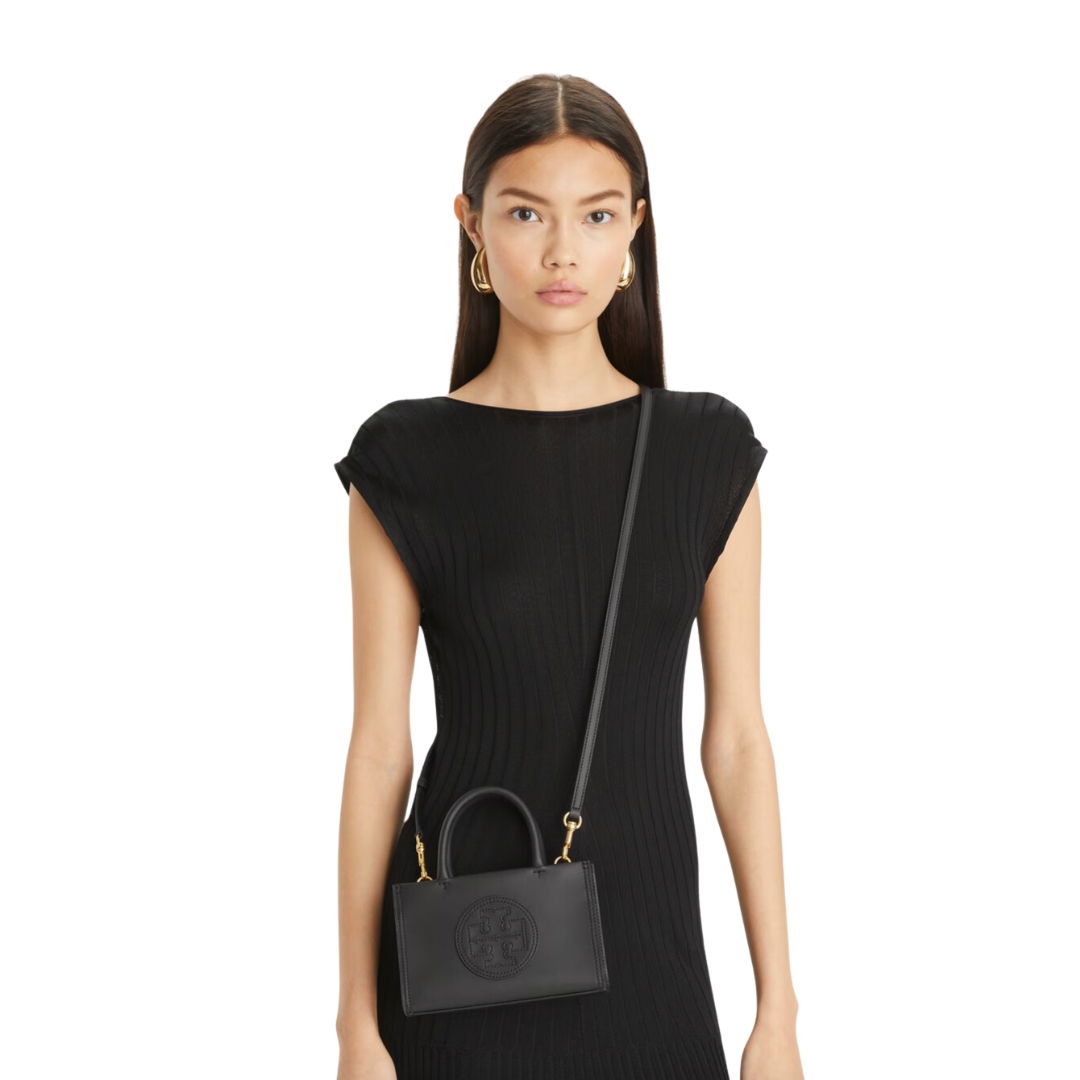 Tory Burch Ella Bio Mini Tote