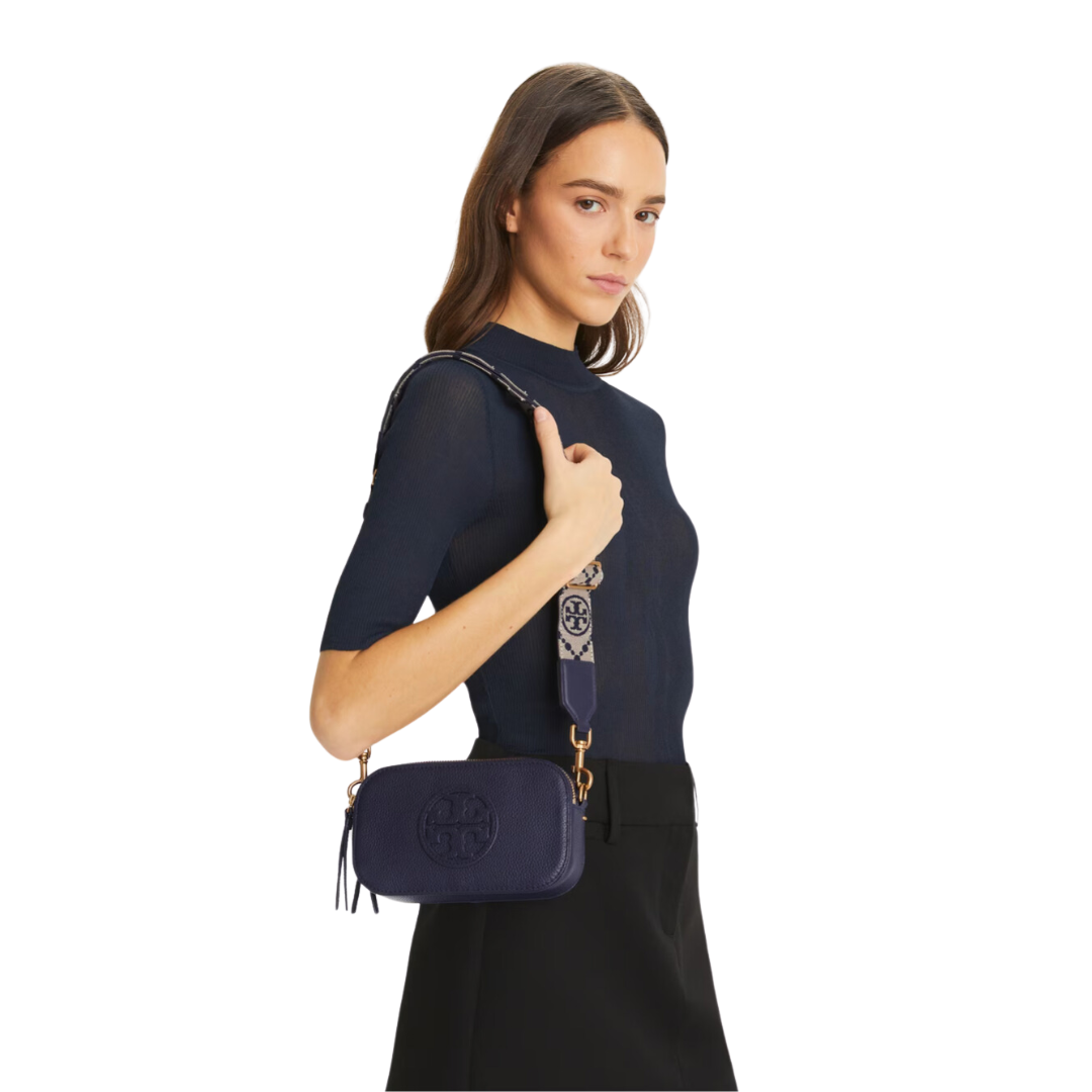 Tory Burch Mini Miller Crossbody Bag