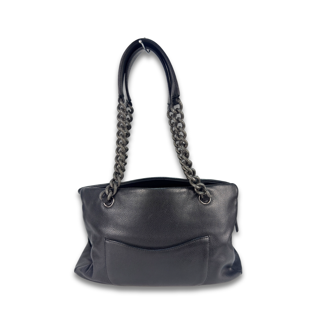 Chanel Caviar 31 Petite Tote