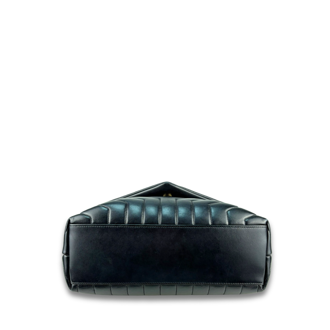 YSL Medium LouLou Shoulder Bag