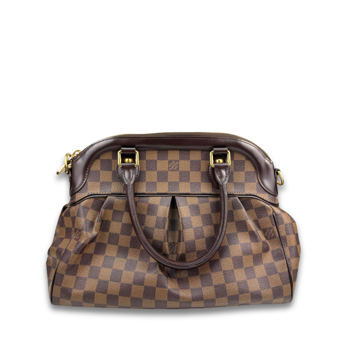 Louis Vuitton Damier Ebene Trevi PM