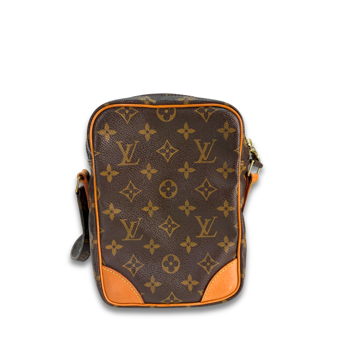 Louis Vuitton Monogram Amazon