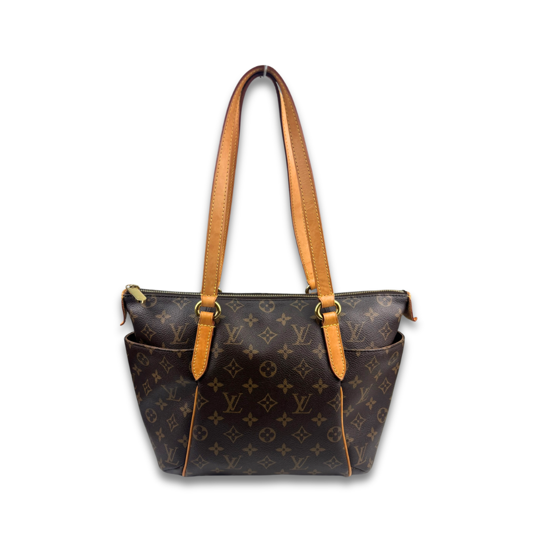 Louis Vuitton Monogram Totally PM