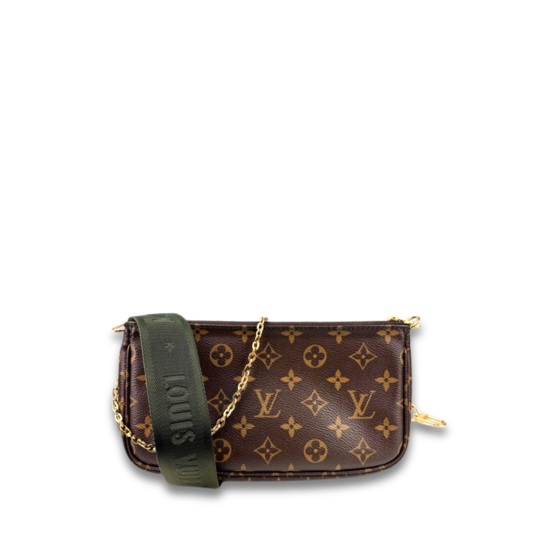Louis Vuitton Monogram Multi Pochette Accessoires