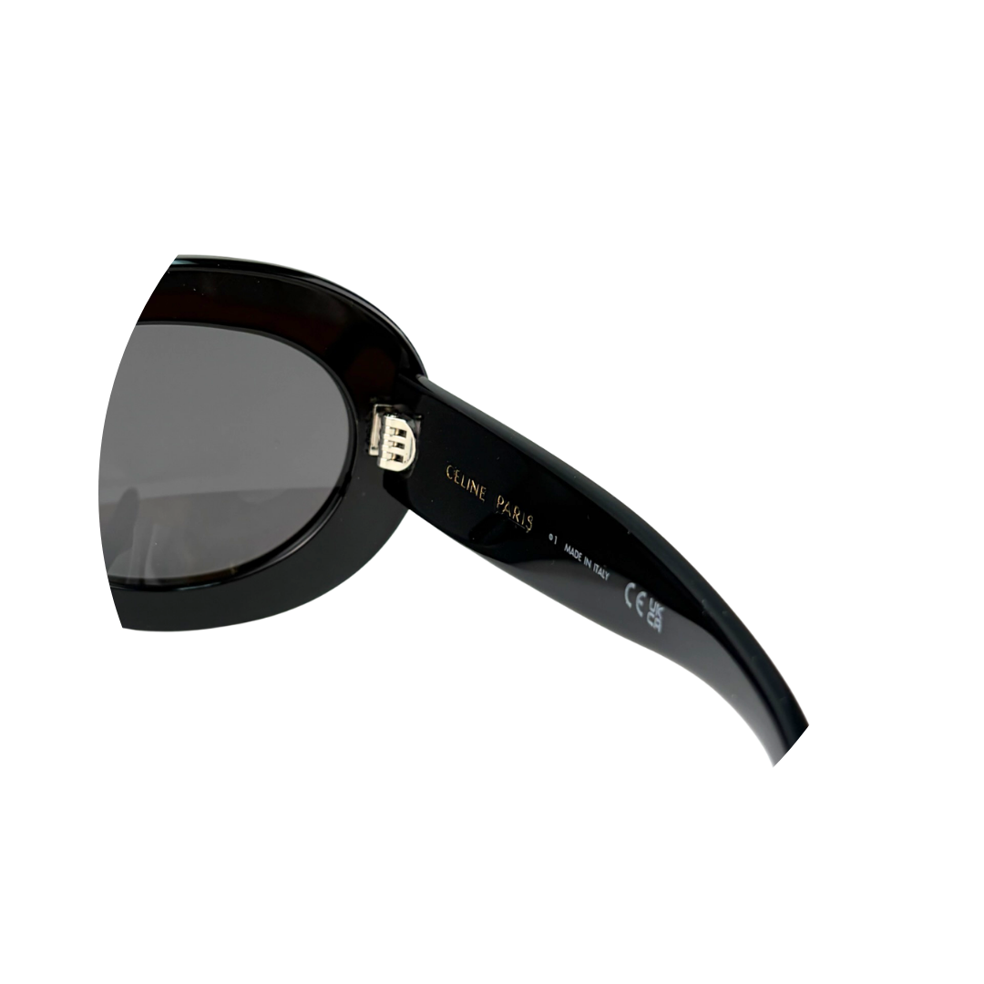 Celine Oval Triomphe Sunglasses